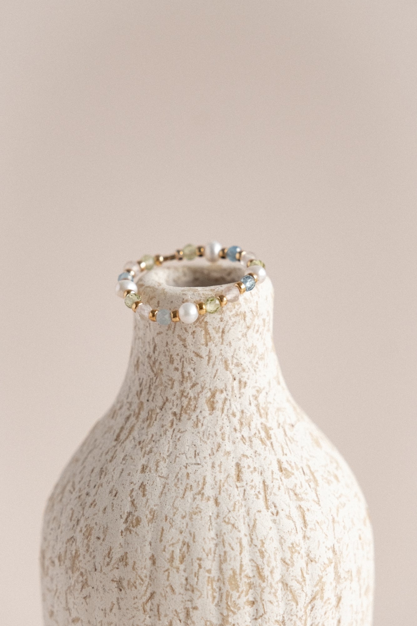 Bague "Idylle"