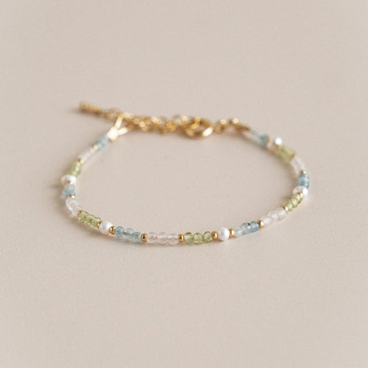 Bracelet "Bruyère"