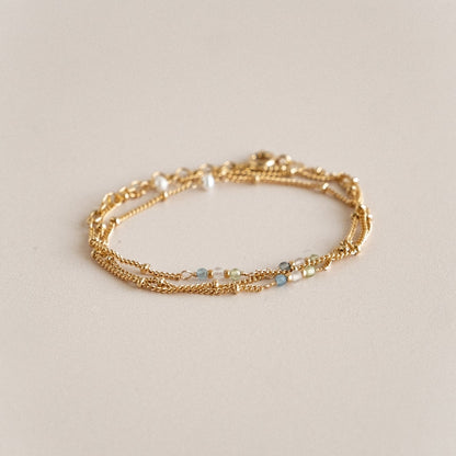 Bracelet "Sérénité"