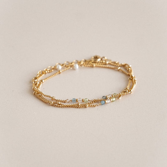Bracelet "Sérénité"
