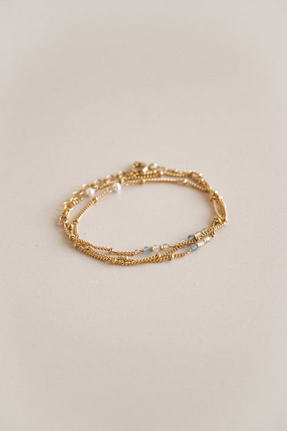 Bracelet "Sérénité"