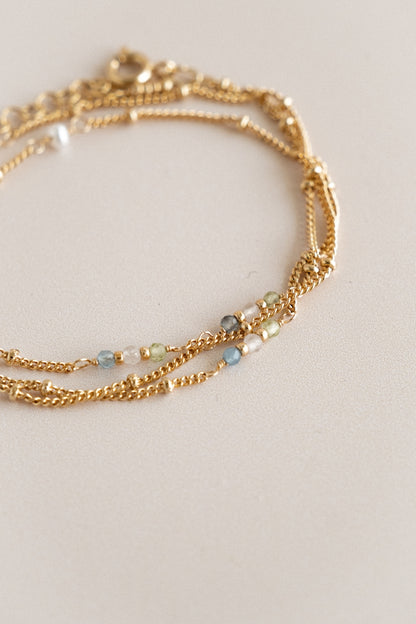 Bracelet "Sérénité"