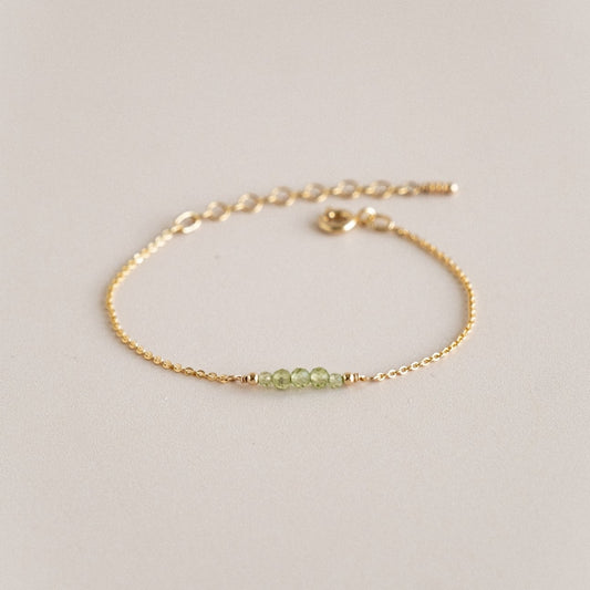 Bracelet "Secret"