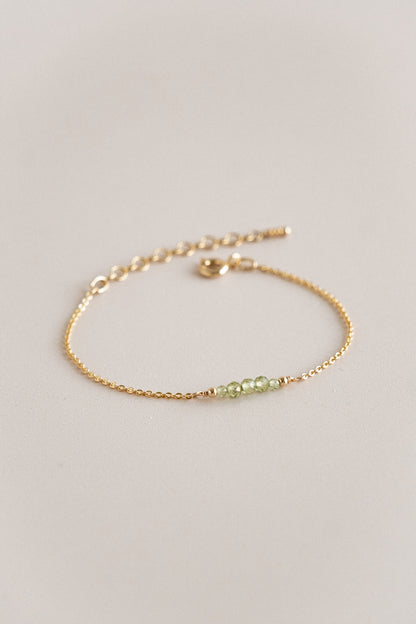 Bracelet "Secret"