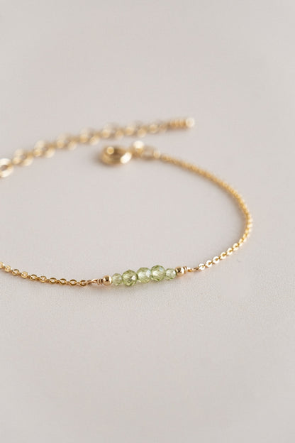 Bracelet "Secret"