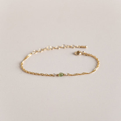 Bracelet "Liberté"