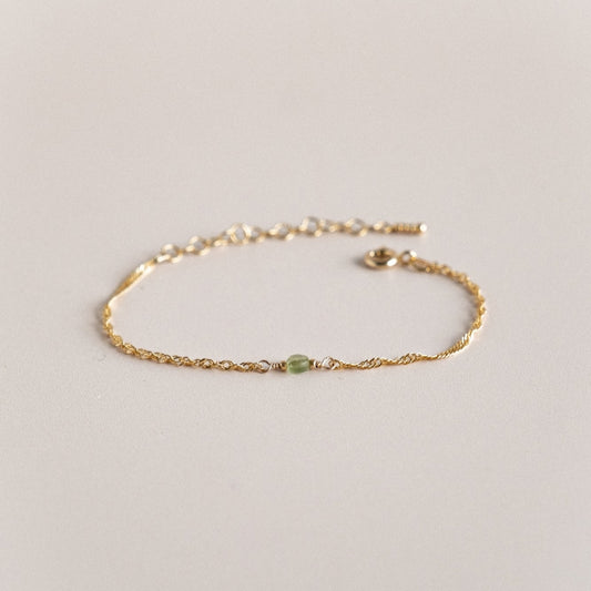 Bracelet "Liberté"