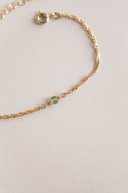 Bracelet "Liberté"