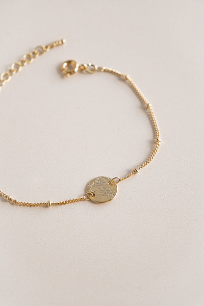 Bracelet "Souvenir"