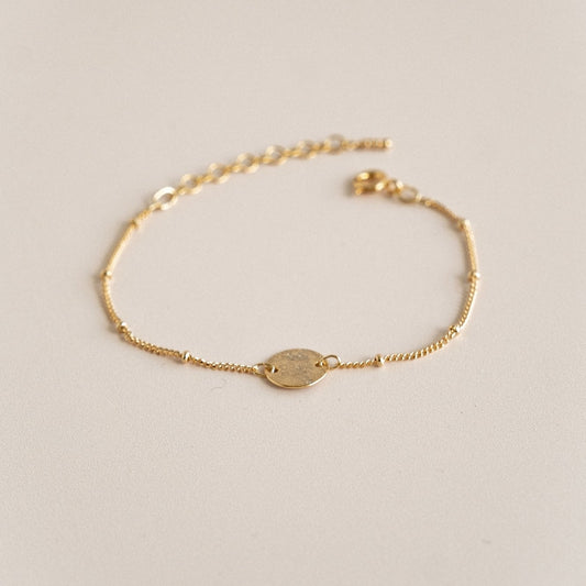 Bracelet "Souvenir"