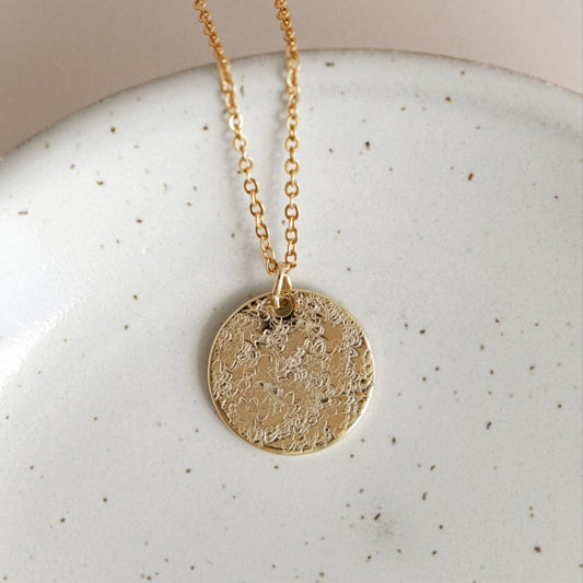 Collier "Lueur"