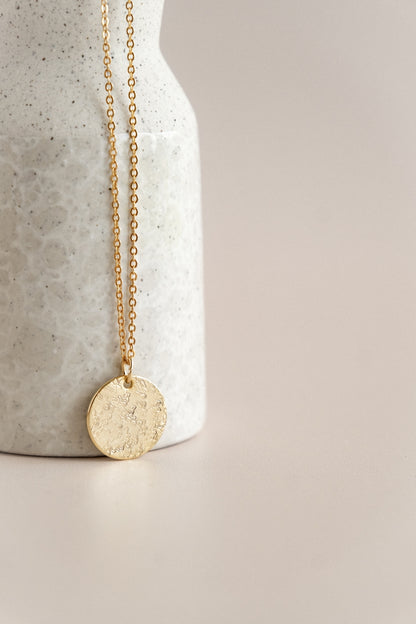 Collier "Lueur"