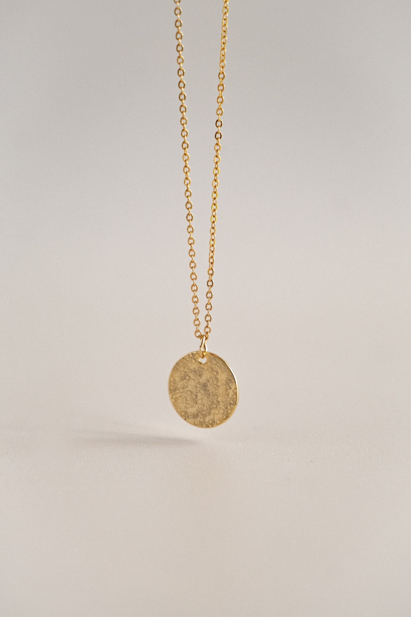 Collier "Lueur"