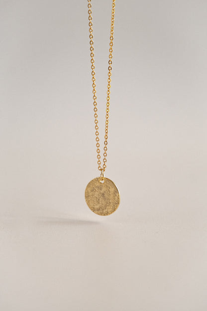 Collier "Lueur"