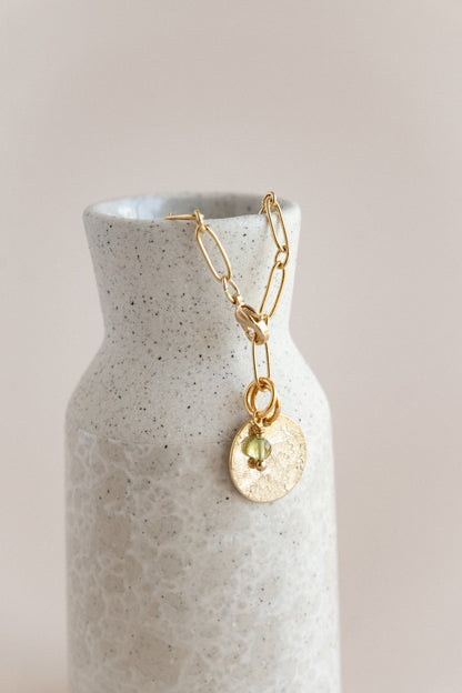 Collier "Reflet"