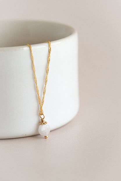 Collier "Murmure"
