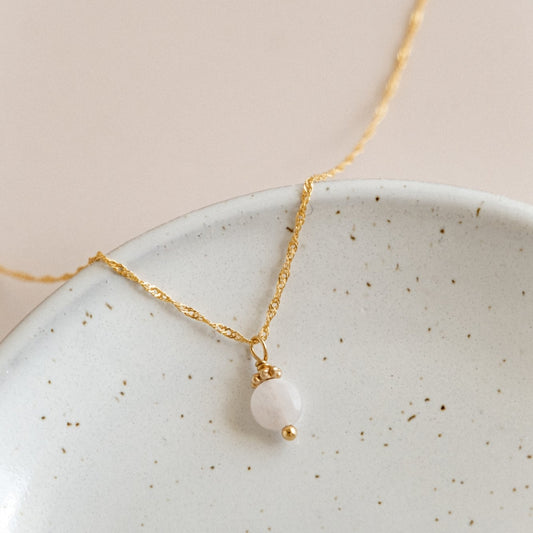 Collier "Murmure"