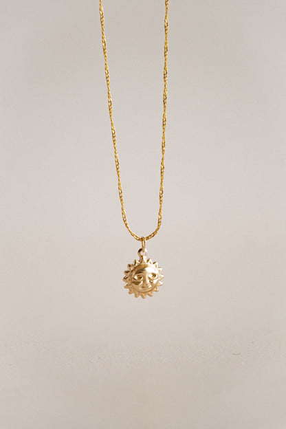 Collier "Présage"
