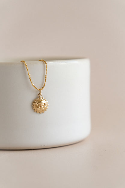 Collier "Présage"