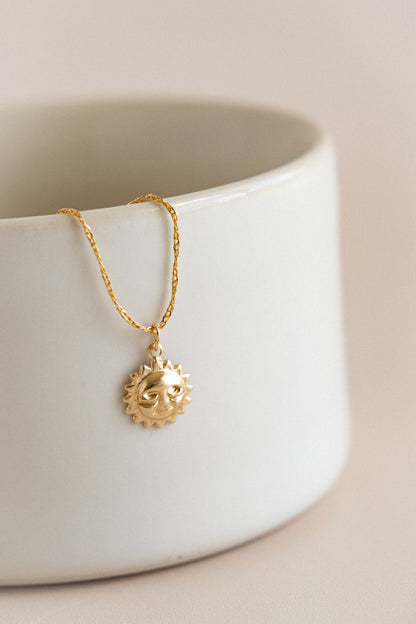 Collier "Présage"