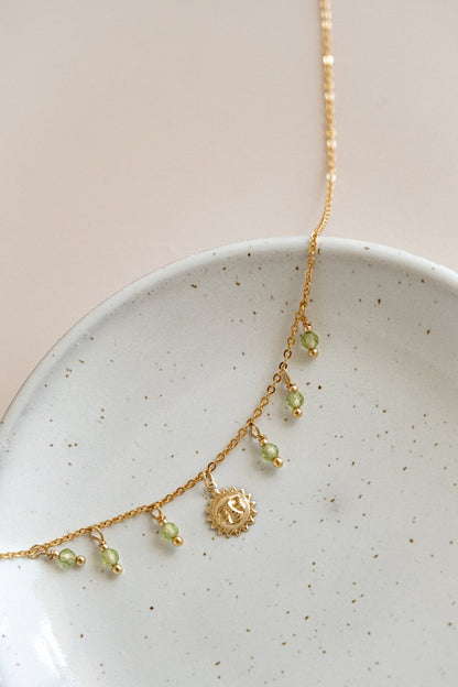 Collier "Destinée"