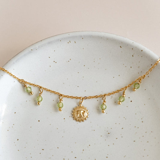 Collier "Destinée"