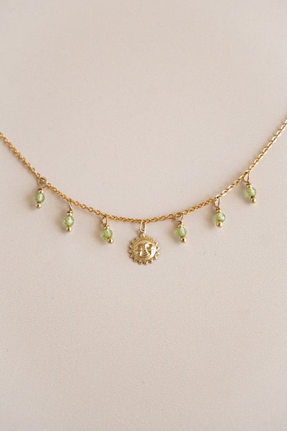 Collier "Destinée"