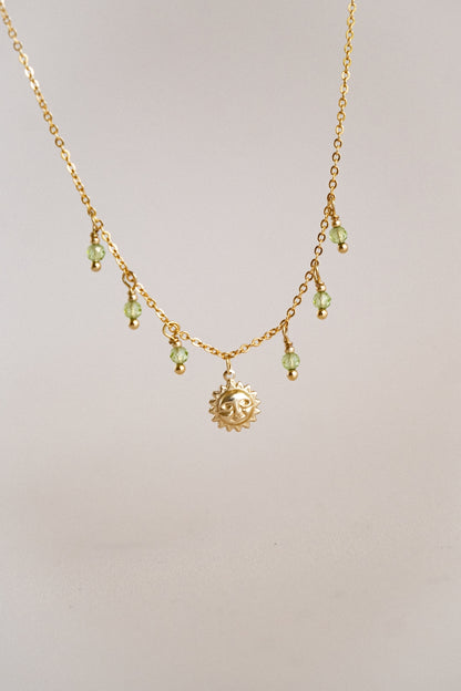 Collier "Destinée"
