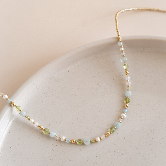 Collier "Plaisir"