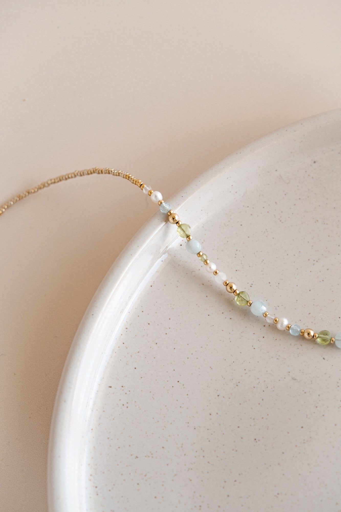 Collier "Plaisir"