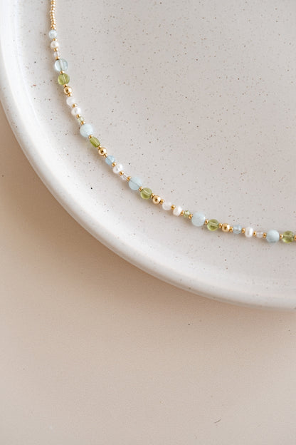Collier "Plaisir"