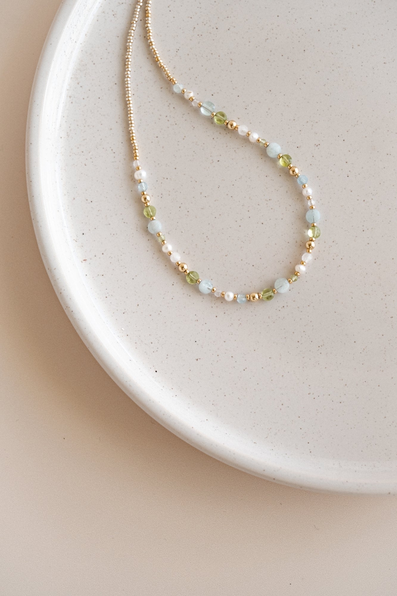 Collier "Plaisir"