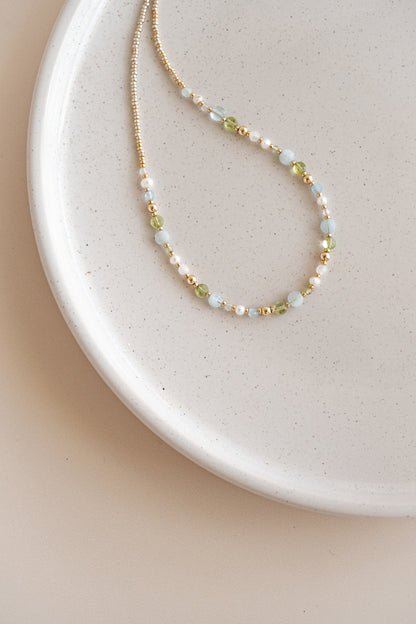 Collier "Plaisir"