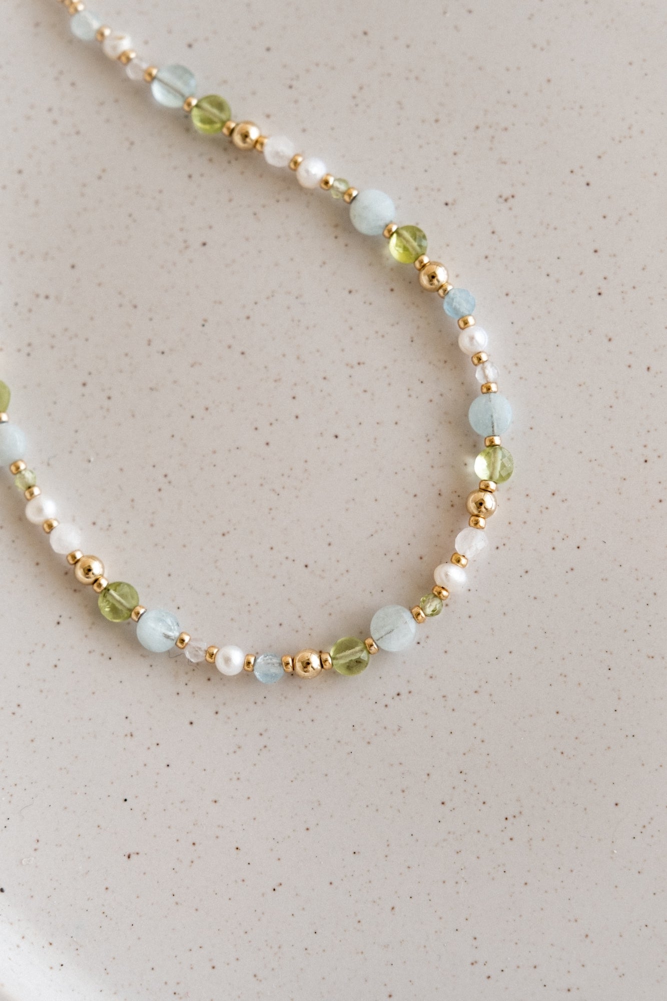 Collier "Plaisir"