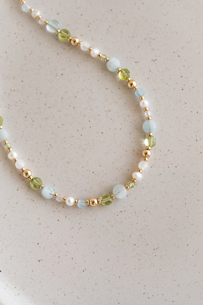 Collier "Plaisir"