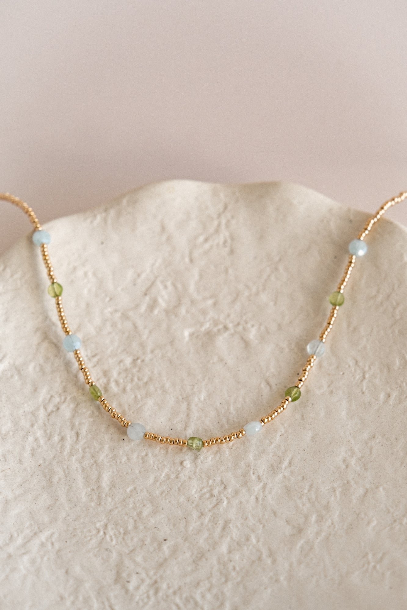 Collier "Clara"
