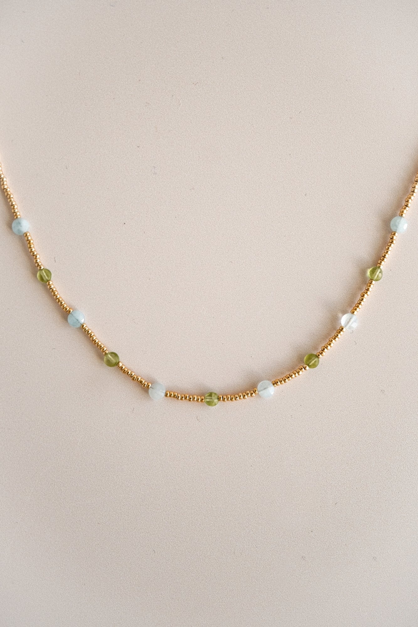 Collier "Clara"