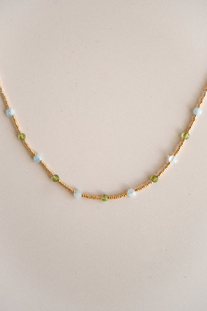 Collier "Clara"