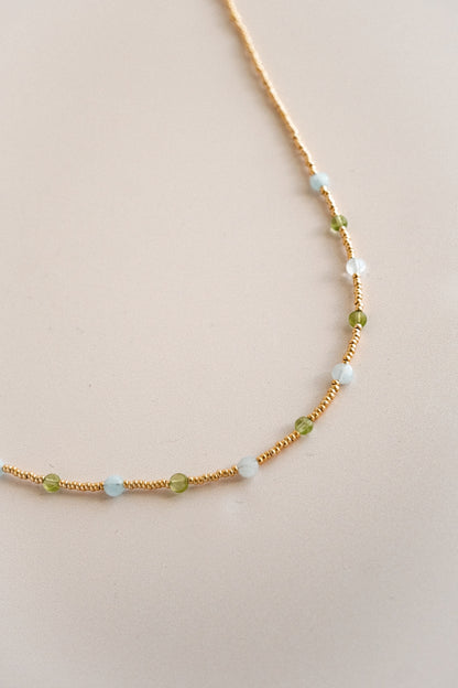 Collier "Clara"