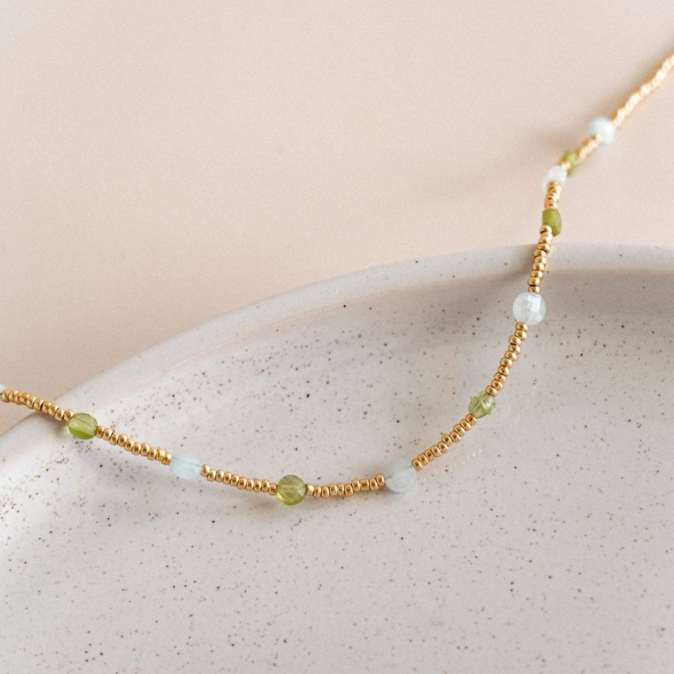 Collier "Clara"