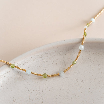 Collier "Clara"