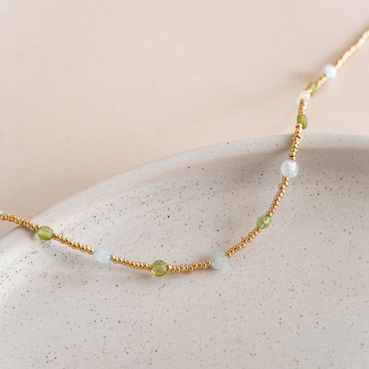 Collier "Clara"
