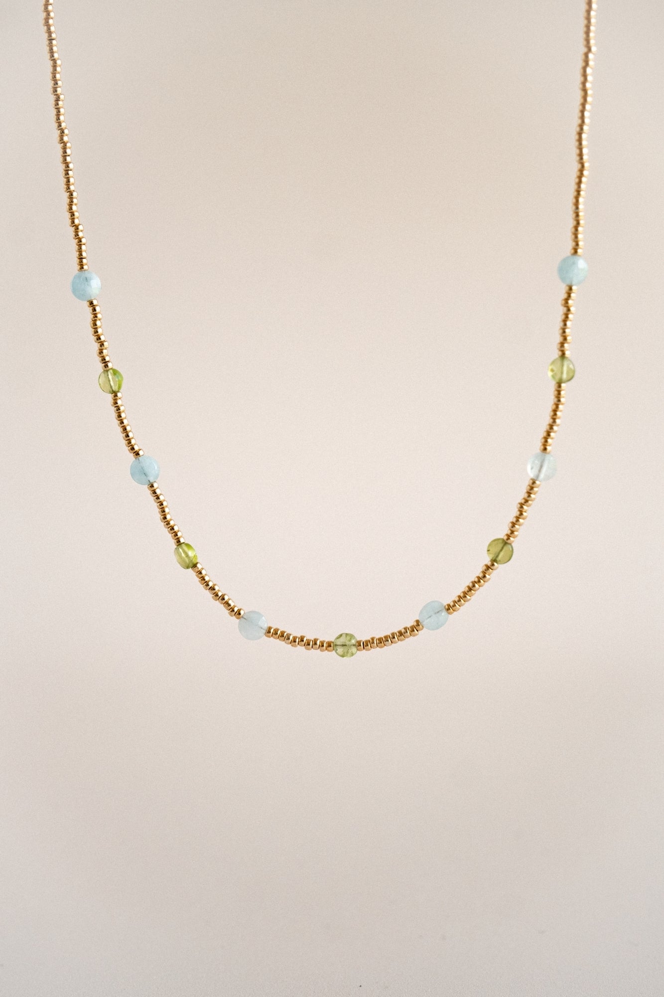 Collier "Clara"