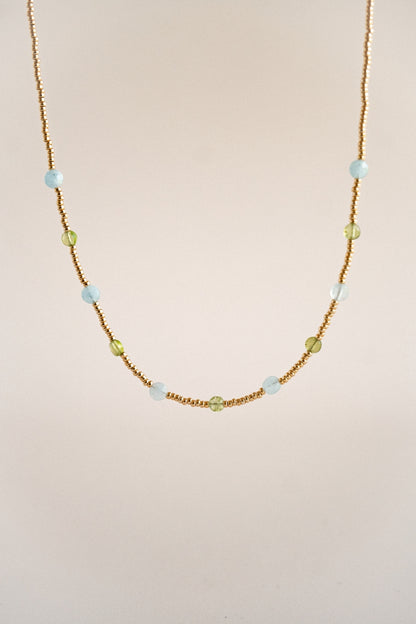 Collier "Clara"