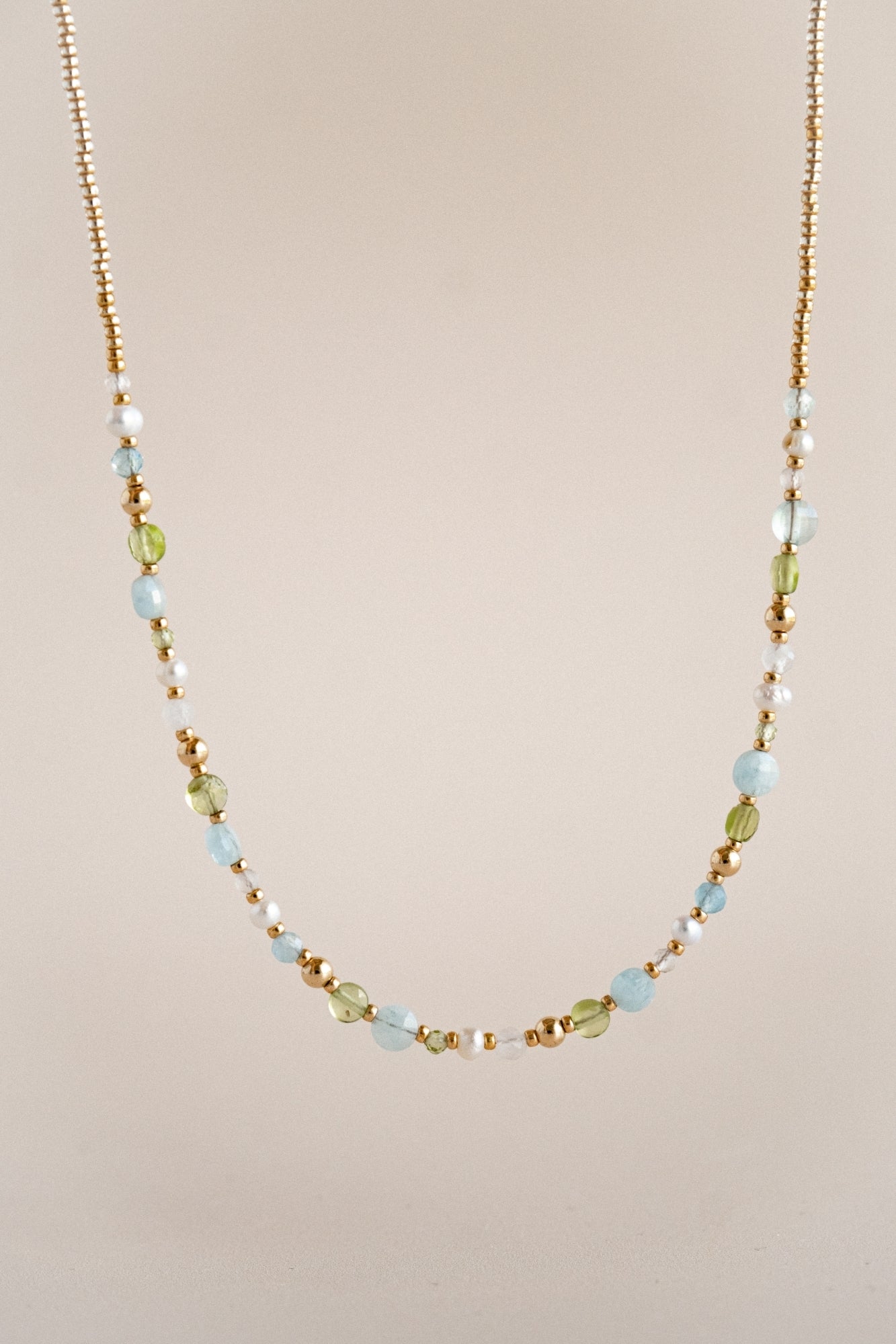 Collier "Plaisir"