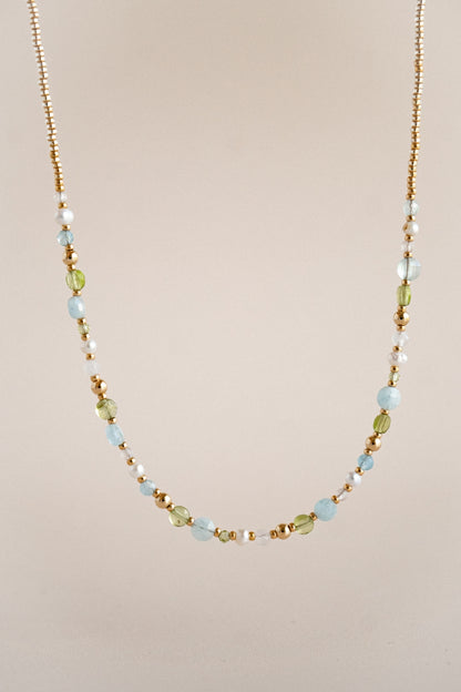 Collier "Plaisir"