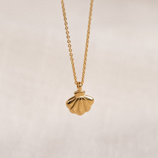 "Sól" necklace