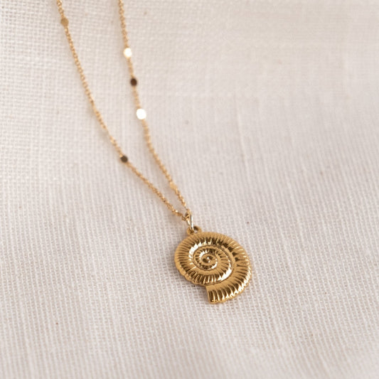 "Sól" necklace