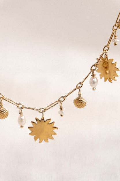 Bracelet "Lumen"