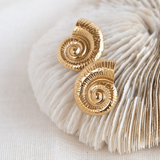 "Sól" necklace
